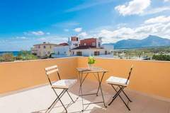 Ferienhaus - Can Fusteret - Ferienunterkunft in Son Serra De Marina, Illes Balears (7 Personen)