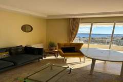 Ferienwohnung - JA-81-MARECHAL - Ferienunterkunft in Cannes (4 Personen)