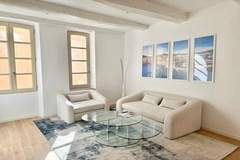 Ferienwohnung - SGC-11-COMMERCANTS-2 - Ferienunterkunft in Saint-Tropez (2 Personen)
