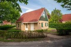 Ferienhaus - Parc Duc de Brabant 5 - Ferienunterkunft in Diessen-Baarschot (4 Personen)