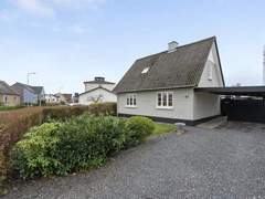 Ferienhaus - Ferienhaus Richardine - 600m from the sea