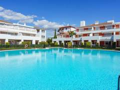 Ferienwohnung - Ferienwohnung Cortijo del mar