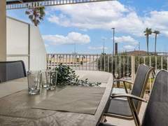 Ferienwohnung - Ferienwohnung Voramar