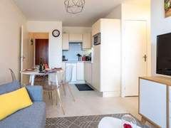 Ferienwohnung - Ferienwohnung Plein Sud