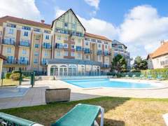 Ferienwohnung - Ferienwohnung Port Guillaume