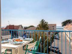 Ferienwohnung - Ferienwohnung Les Tilleuls