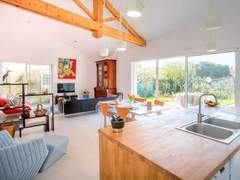 Ferienhaus - Ferienhaus Le Paradou