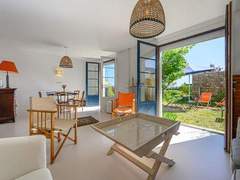 Ferienhaus - Ferienhaus Le Verger