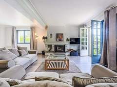 Ferienhaus - Ferienhaus Maison de Kerinis