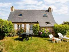 Ferienhaus - Ferienhaus Ker Kébec