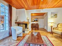 Ferienhaus - Ferienhaus L'étang