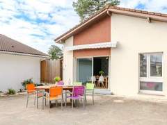Ferienhaus - Ferienhaus Les Trounques