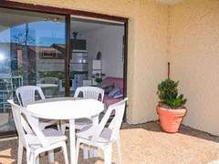 Ferienwohnung - Ferienwohnung Coudalère/Guadeloupe