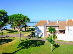 Ferienwohnung - Ferienwohnung Antigua