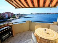 Ferienwohnung - Ferienwohnung Les Marquises