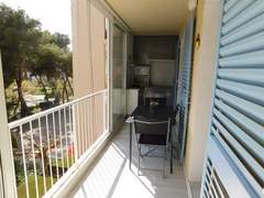 Ferienwohnung - Ferienwohnung le Verdon