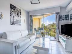 Ferienwohnung - Ferienwohnung Le Clos Sainte Anne