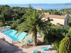 Ferienhaus - Ferienhaus Les Grillons