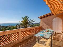 Ferienhaus - Ferienhaus Les Cigales