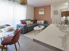 Ferienwohnung - Ferienwohnung Terra Tosca