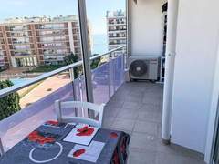Ferienwohnung - Ferienwohnung Le Bonaparte
