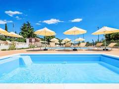 Ferienwohnung - Ferienwohnung Medena