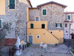 Ferienwohnung - Ferienwohnung Giulia