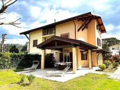 Ferienhaus - Ferienhaus Villa Pardini