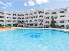Ferienwohnung - Ferienwohnung Sol Salgado