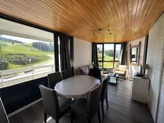 Ferienwohnung - Ferienwohnung, Appartement Lauzière