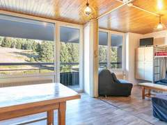 Ferienwohnung - Ferienwohnung, Appartement Les Carlines