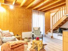 Ferienwohnung - Ferienwohnung, Appartement Fermes de ST Sorlin - LE FREZZIA