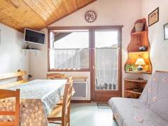 Ferienwohnung - Ferienwohnung, Appartement Les Visons 1