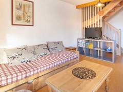 Ferienwohnung - Ferienwohnung, Appartement Les Huskies