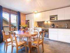 Ferienwohnung - Ferienwohnung, Appartement Les Huskies