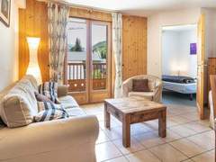 Ferienwohnung - Ferienwohnung, Appartement 