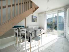 Ferienhaus - Ferienhaus La Dune