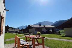 Ferienhaus - Schöneben  Abben Hütte - Ferienunterkunft in Wald-Königsleiten (10 Personen)