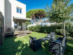 Ferienhaus - Ferienhaus La Dune
