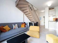 Ferienhaus - Ferienhaus La Dune