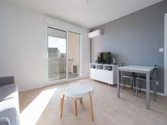 Ferienwohnung - Ferienwohnung, Appartement La Dune B