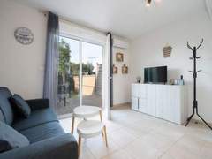 Ferienhaus - Ferienhaus La Dune