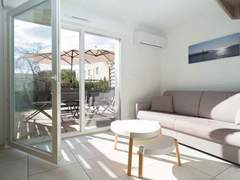 Ferienhaus - Ferienhaus La Dune