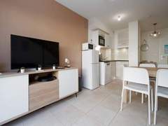 Ferienhaus - Ferienhaus La Dune