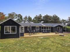 Ferienhaus - Ferienhaus Selgen - 600m from the sea