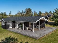 Ferienhaus - Ferienhaus Jork - 1km from the sea