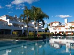 Ferienwohnung - Ferienwohnung Cortijo del Mar