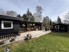 Ferienhaus - Ferienhaus Tatyana - 1.6km from the sea
