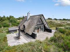 Ferienhaus - Ferienhaus Elisabetta - 750m from the sea