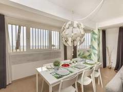 Ferienwohnung - Ferienwohnung Vista Azul